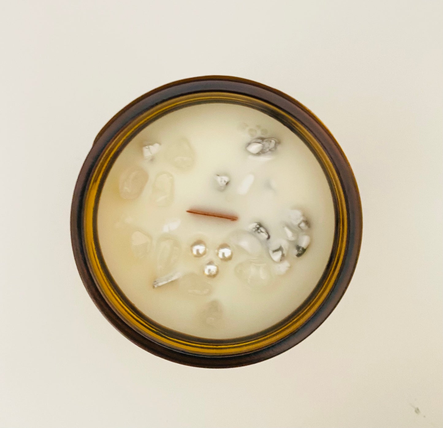 Gemini Zodiac Candle
