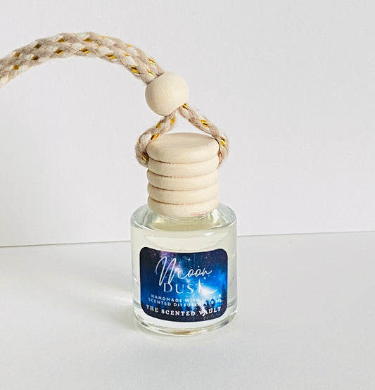 Hanging Scented Car Diffuser Air Freshener