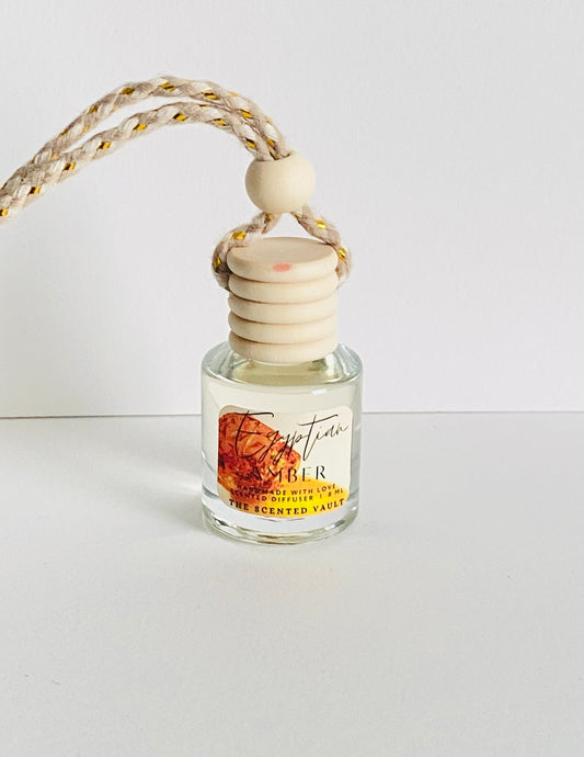 Hanging Scented Car Diffuser Air Freshener