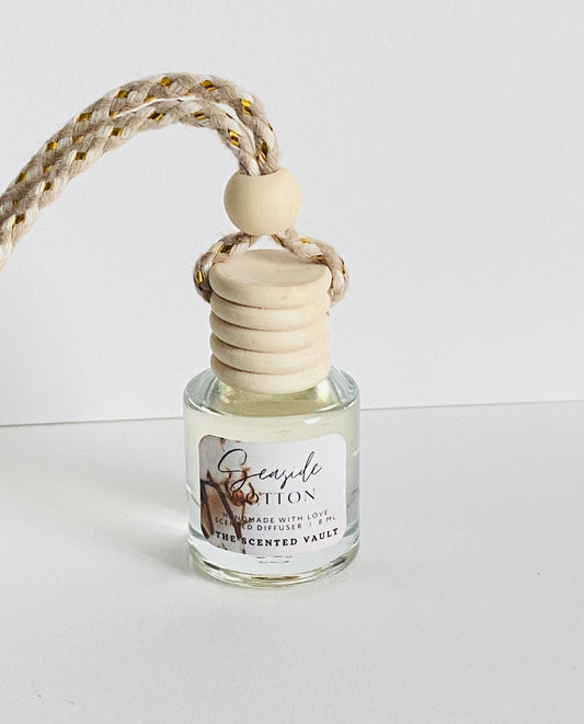 Hanging Scented Car Diffuser Air Freshener